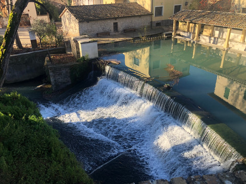 Lavatoio Dell'accolta