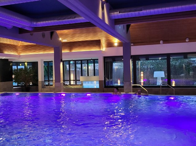 Ringhotel Hohenlohe-官方