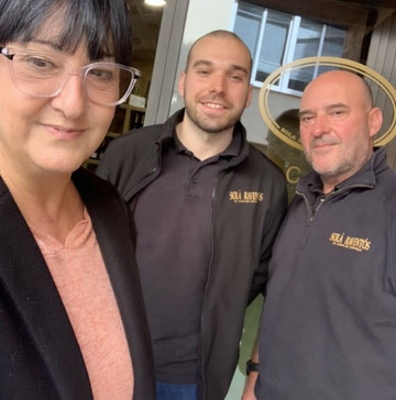 Cava Sola Raventos-桑特萨杜尔尼达诺亚必去景点