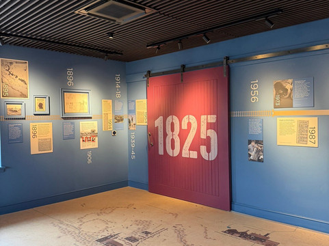 Glencadam Distillery-Brechin必去景点