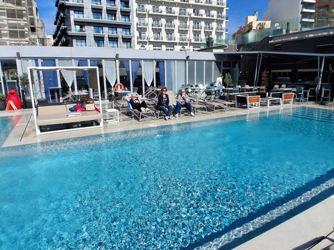 Aqualuna Malta-格齐拉必去景点