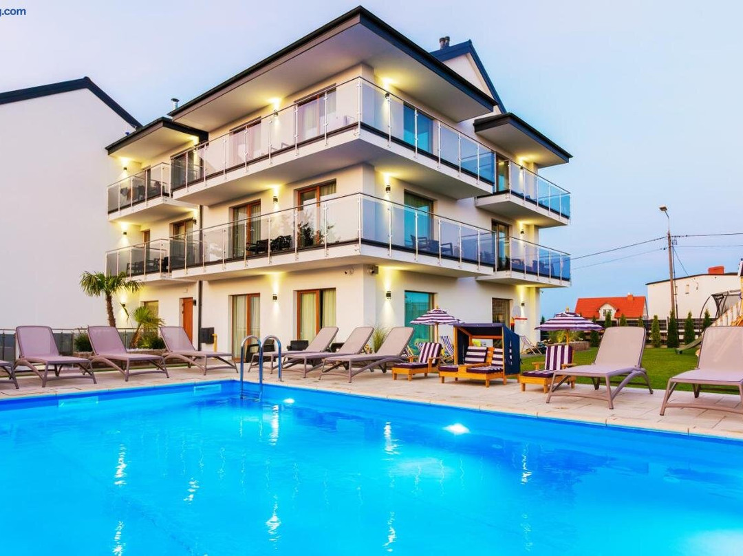 Kashubian Resort