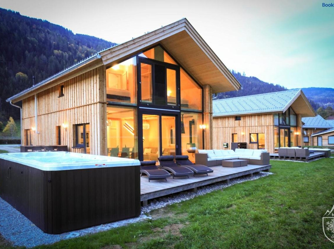 Feriendorf Murau by Alps Resorts