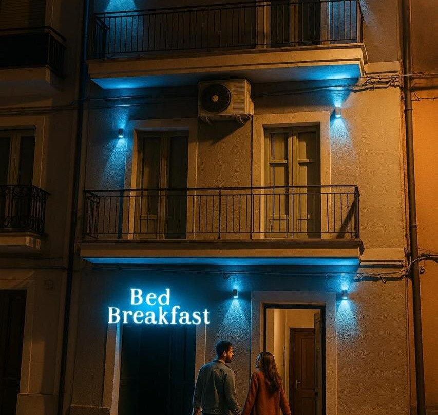 B&B L'Amarti