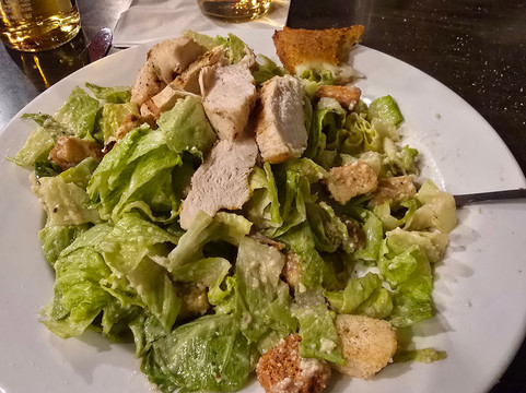 密苏里圣路易斯机场希尔顿逸林酒店主图