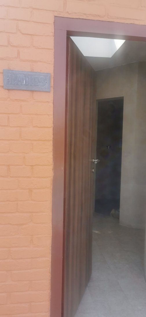 地标森林公园-泳池