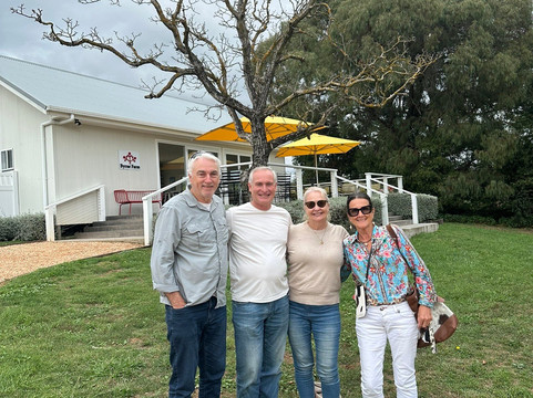 Byrne Farm-Nashdale必去景点