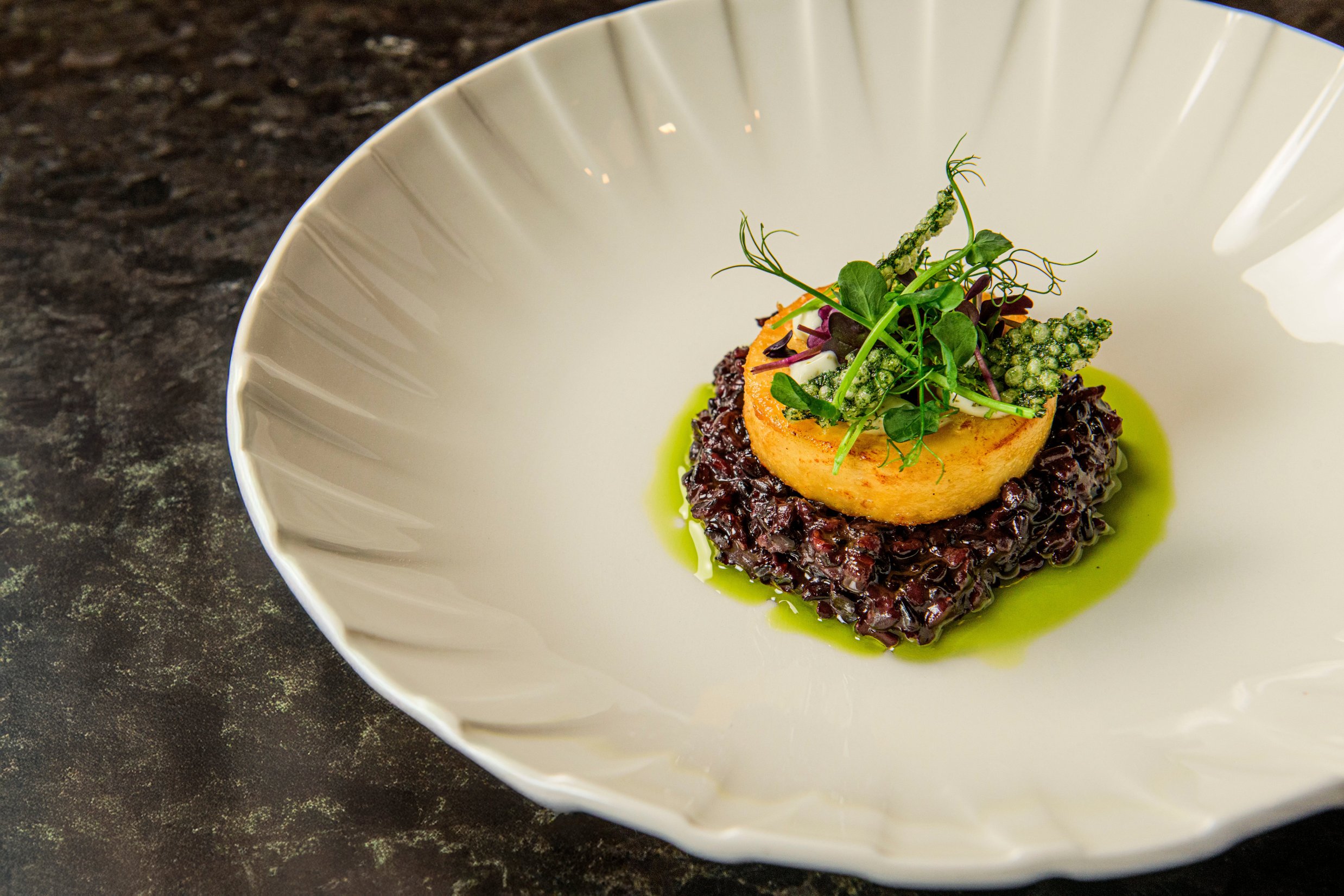 华沙维多利亚索菲特酒店-餐饮