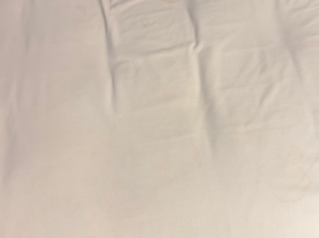 巴克斯特-布雷纳德地区速8酒店主图