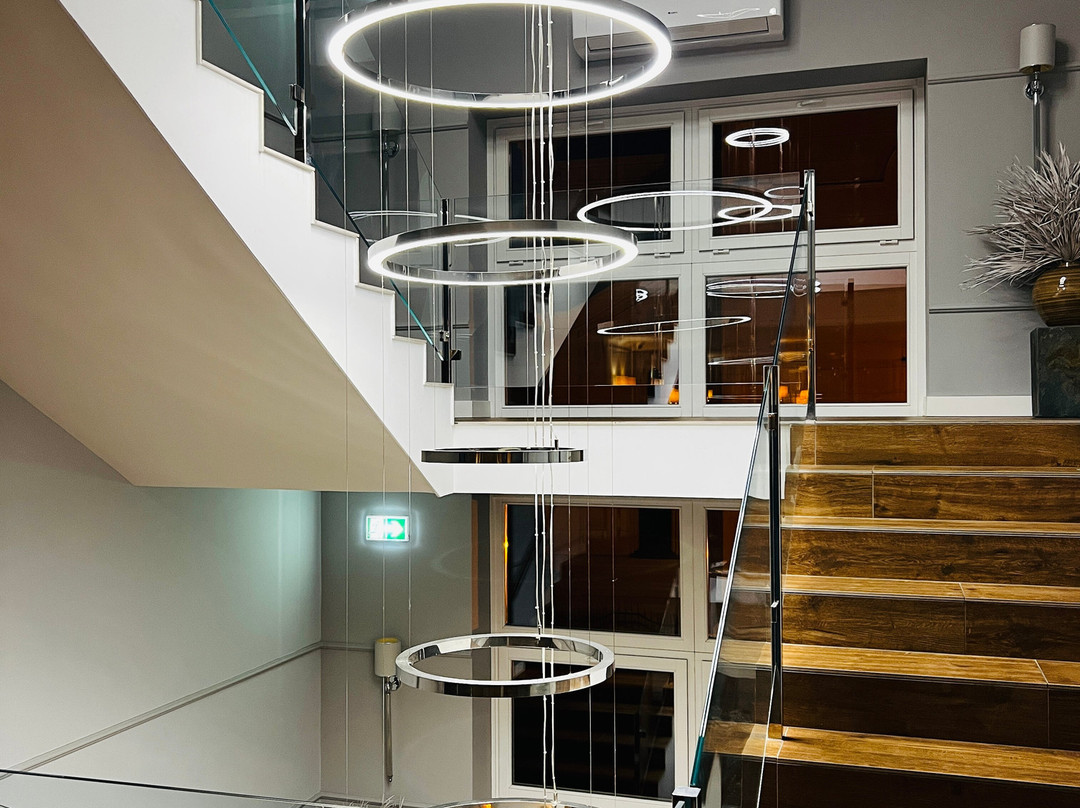 Boutique Hotel Center主图