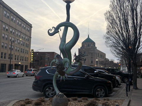 Pour Bros. Taproom-尚贝恩必去景点