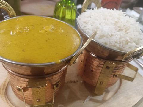 Shaan La Taqueria Mexicana