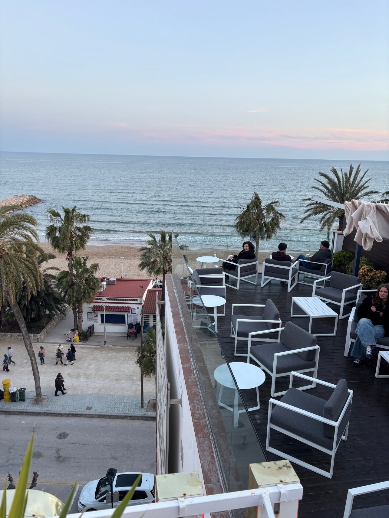 普拉特雅道尔酒店-官方