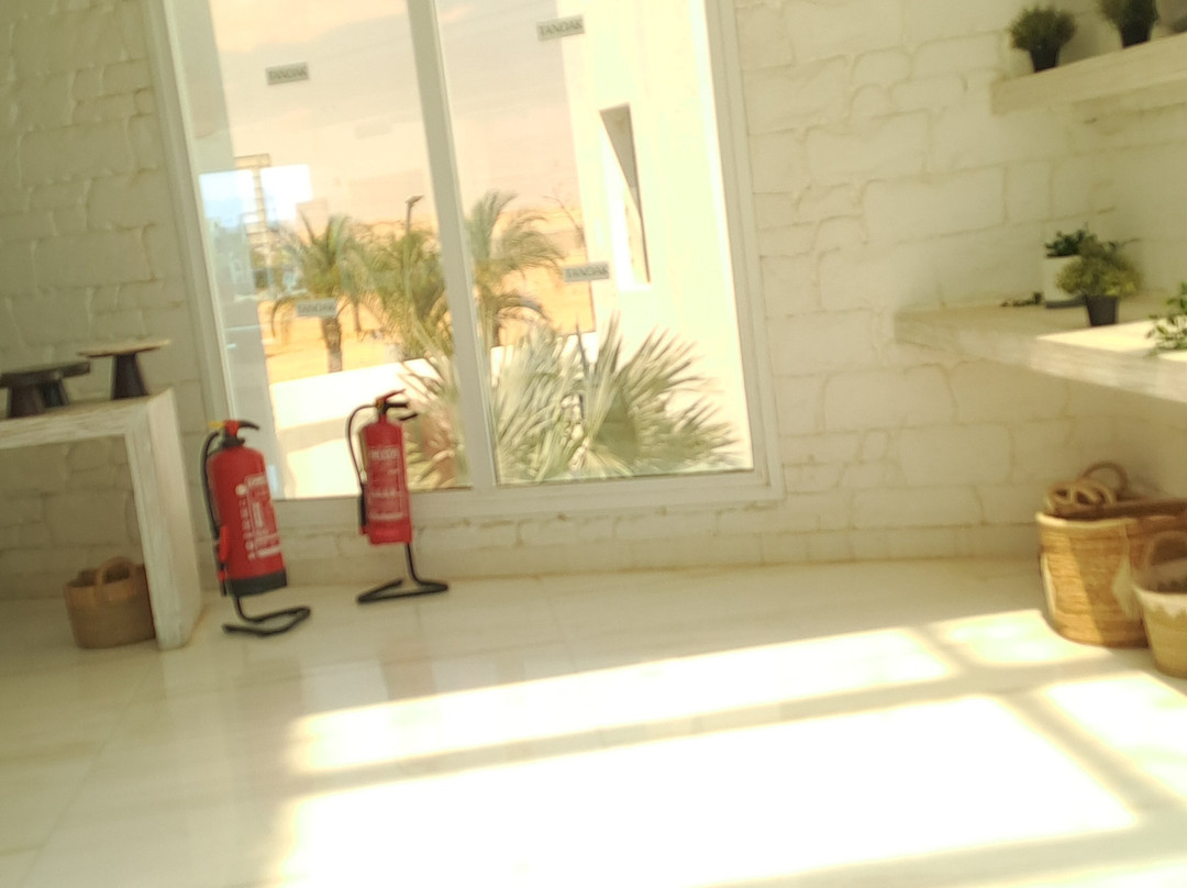 日出塔诺克度假村主图