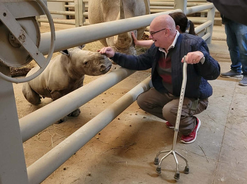 The Wilds-Cumberland必去景点