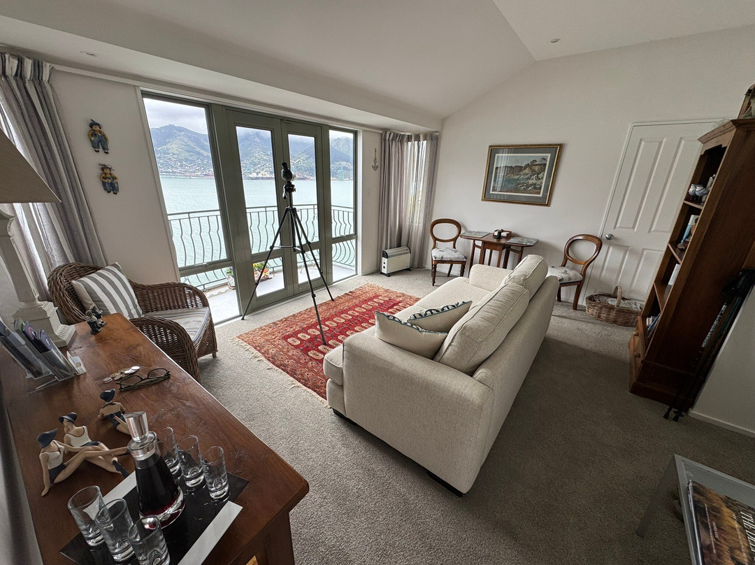 Diamond Harbour Lodge主图