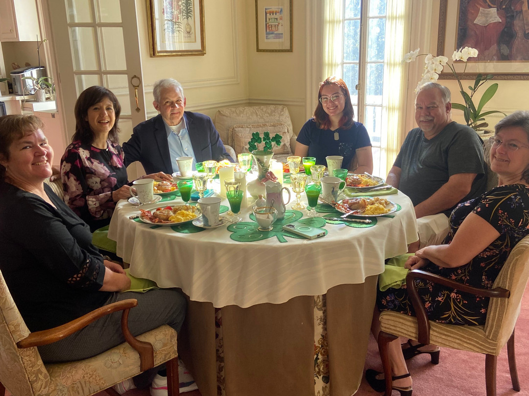 斯普林伍德酒店主图