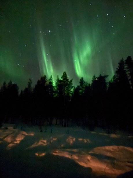 伊伐洛奥罗拉村度假酒店-官方