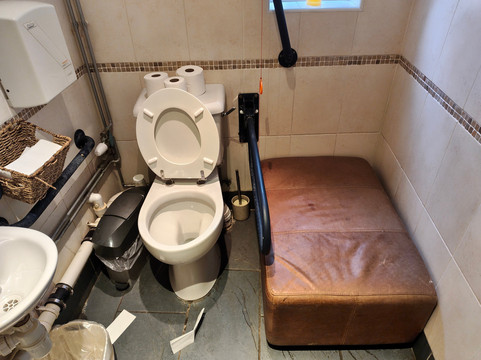 The Earl of March Lavant