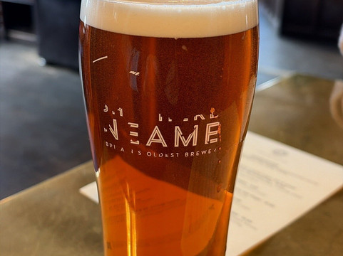 Shepherd Neame Visitor Centre & Brewery Tour-Faversham必去景点