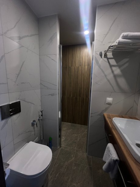 Prestizh Hotel-官方