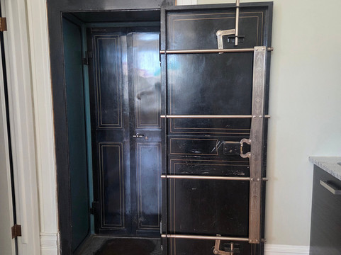 哈克尼斯酒店主图