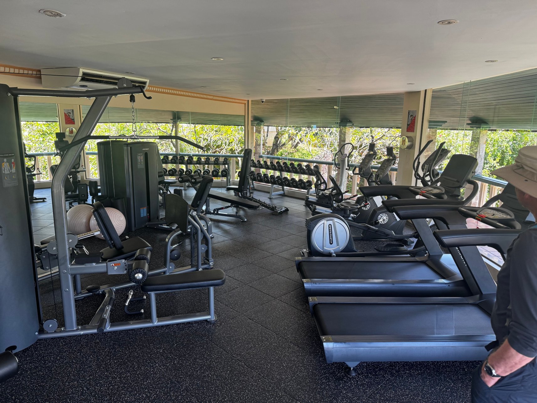 山竹阿育吠陀养生度假村-官方