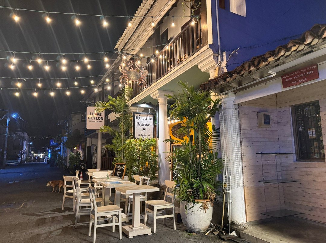 Sri Pathi Tours-Homagama必去景点