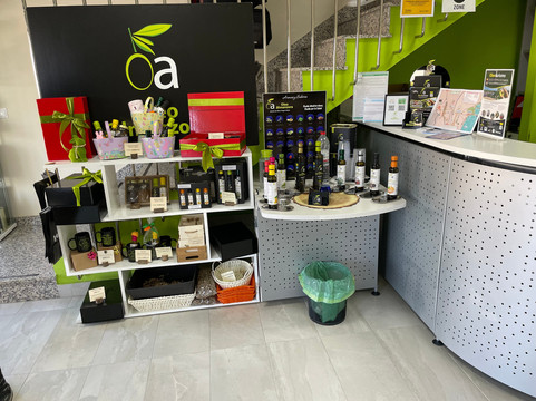 Oleoalmanzora-Pulpi必去景点