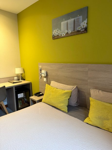 圣特乔治酒店-官方