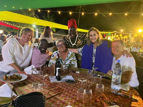 斯佳林海角地中海度假村-官方