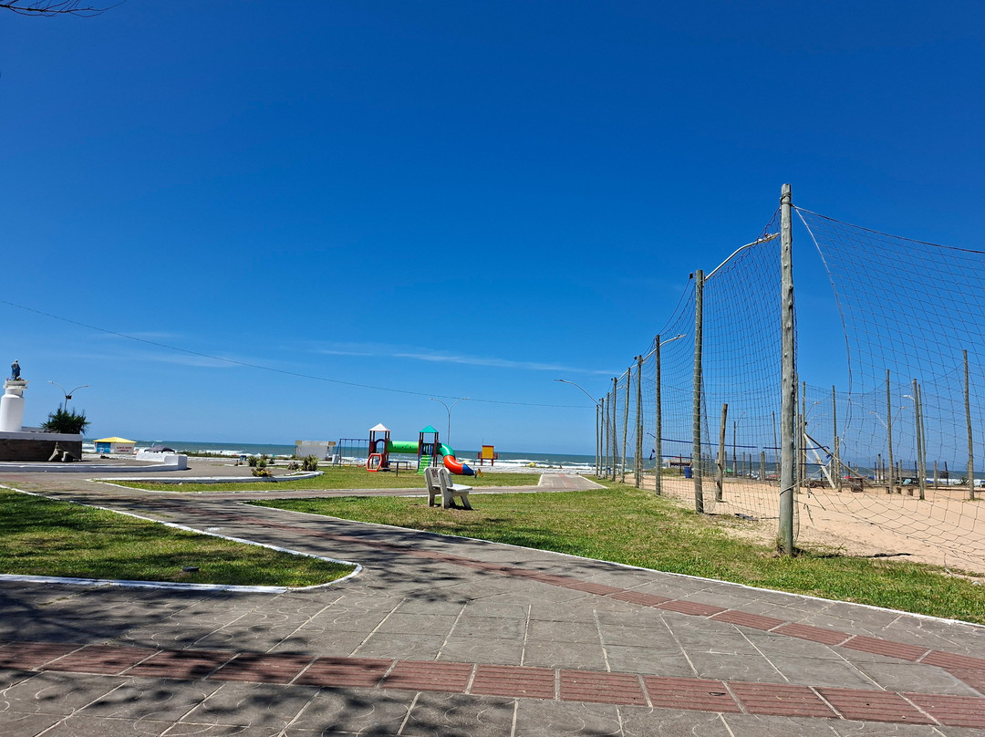 Praia da Cal-Torres必去景点