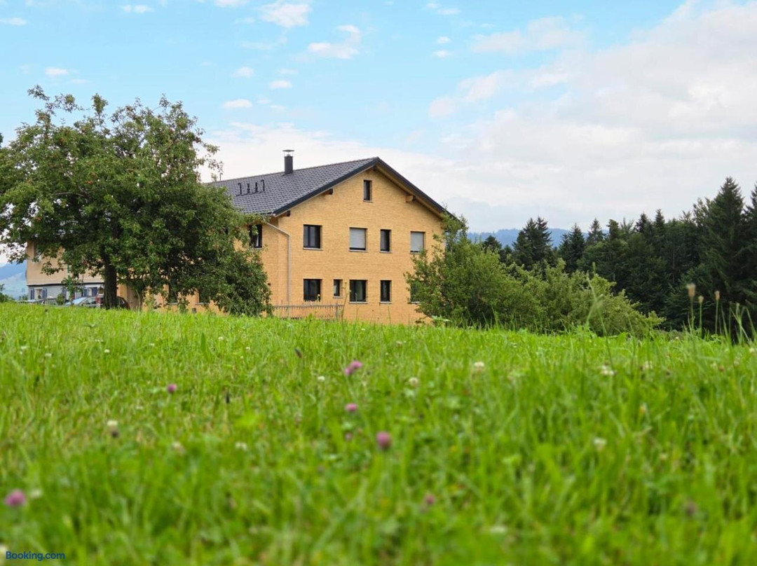 Weitblickhof Roth