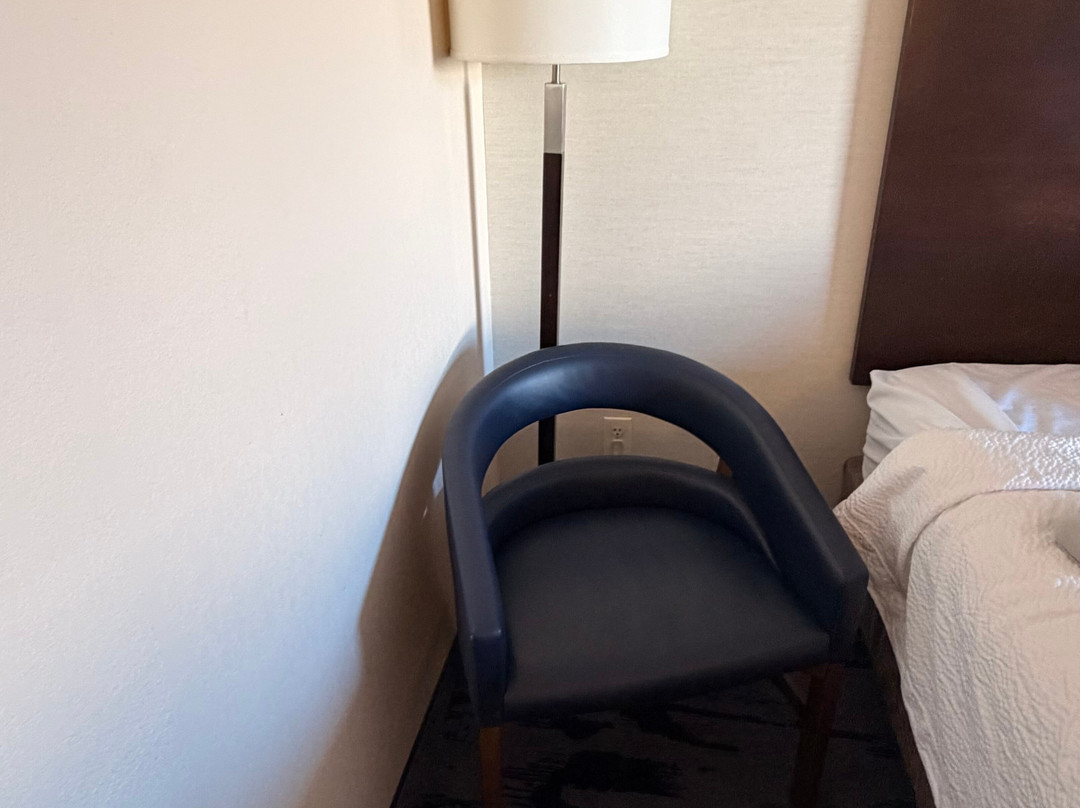 罗克福德万枫酒店及套房主图