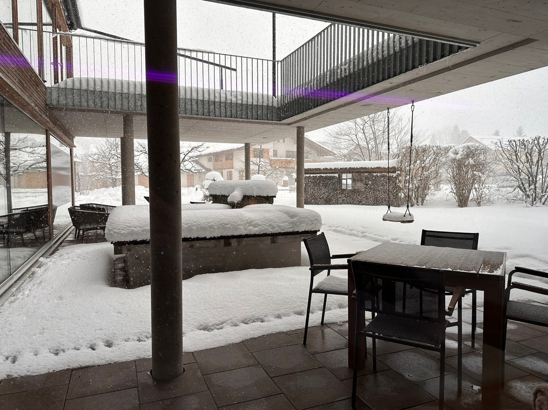 胡博特酒店主图