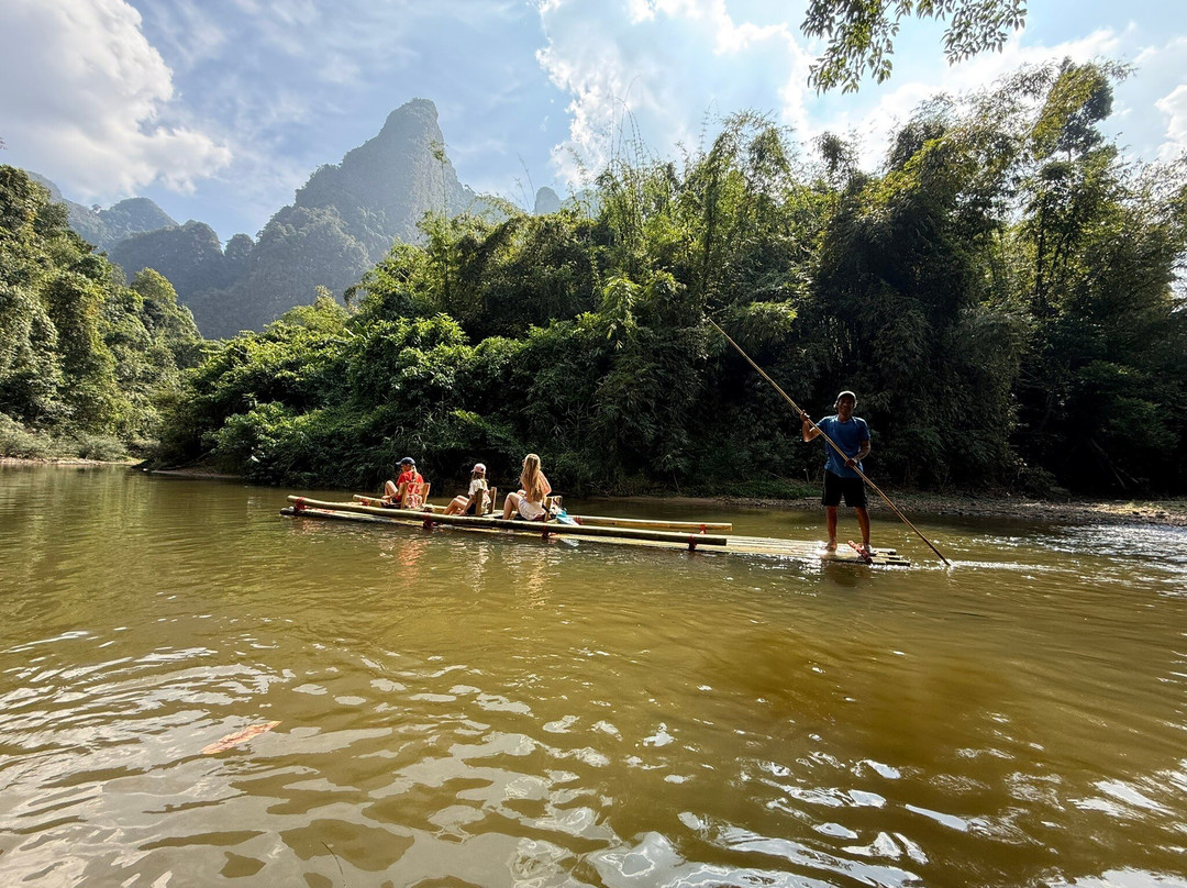 Southern Andaman Travel-拉克山必去景点