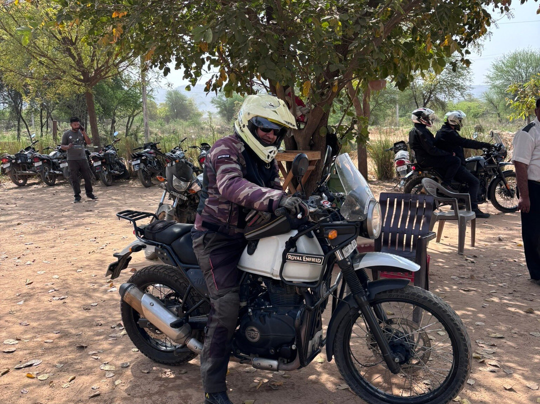 Ab Original Tours-巴拉特浦必去景点