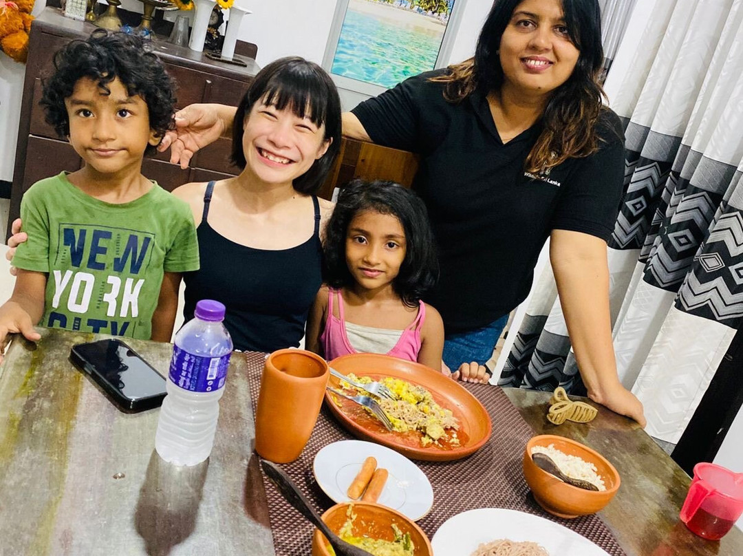 Yala Grand Homestay-Palatupana必去景点