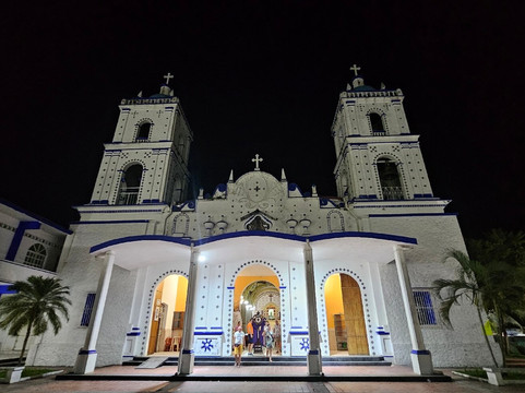 Catemaco Lake-Catemaco必去景点