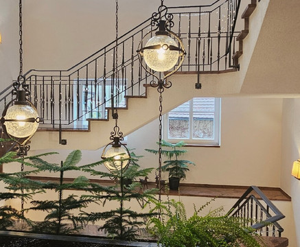 OSCARS Hotel 1415主图