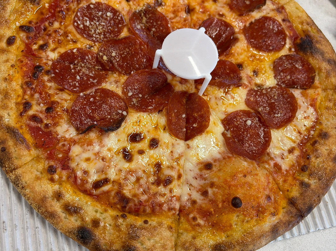 Southern National Market And Pizzaboxx