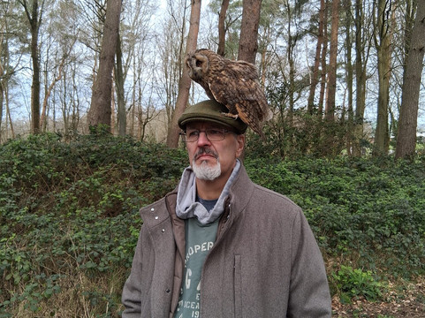 East Sussex Falconry-Herstmonceux必去景点