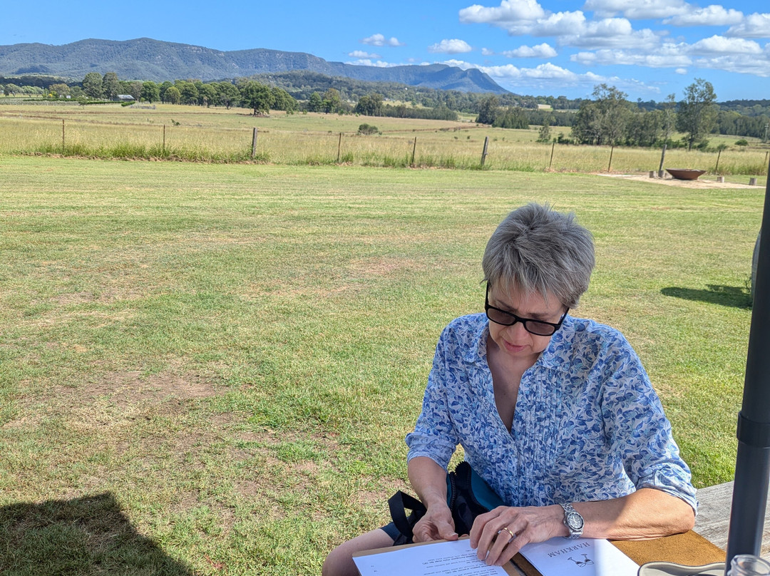 Harkham Wines-波高尔宾必去景点