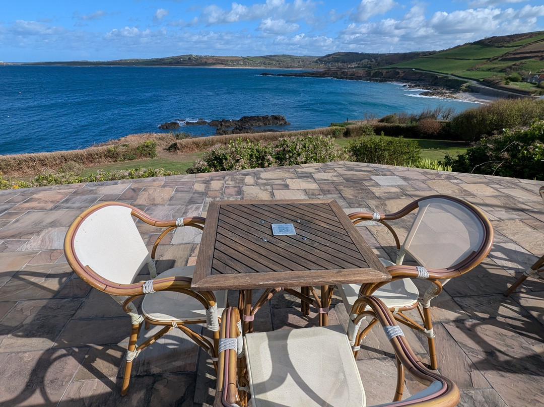 Hotel L'Erguillere主图