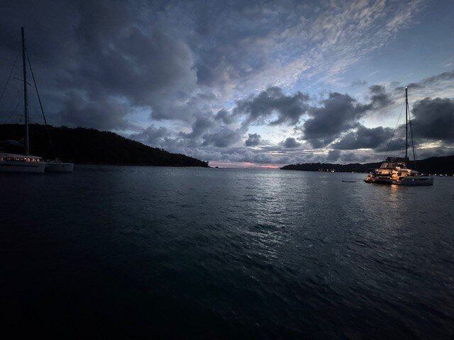 Catlante Catamarans-布洛涅-比扬古必去景点