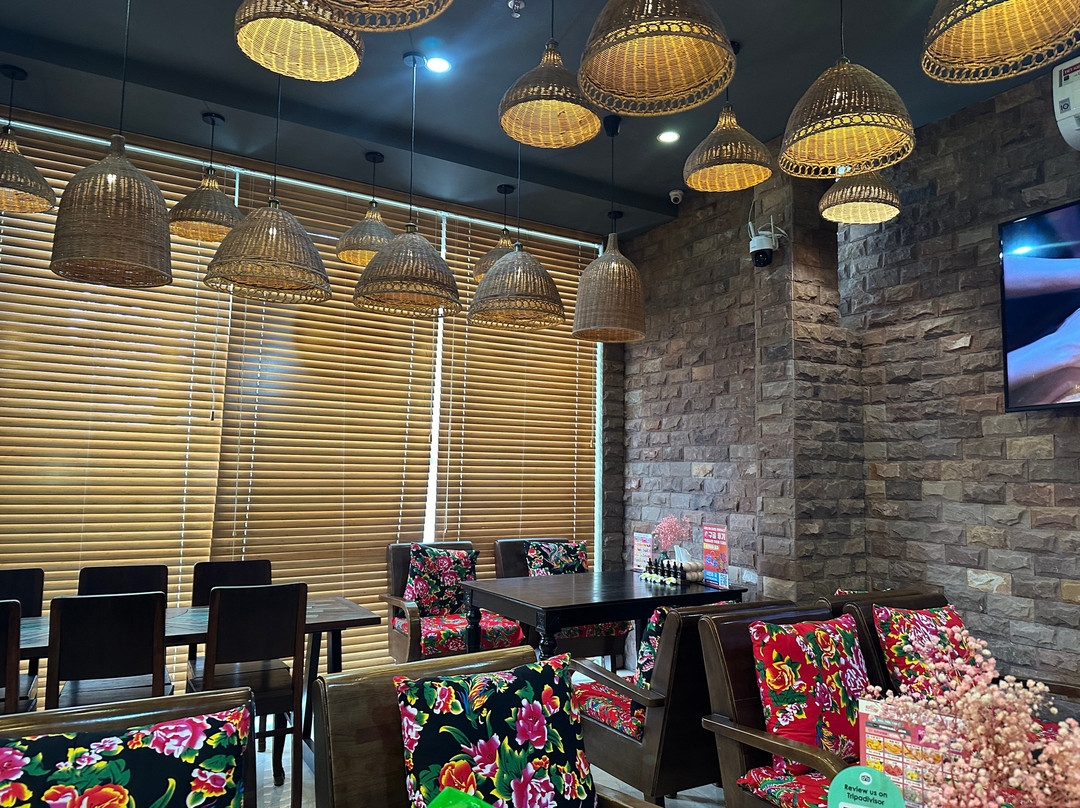 Dahan Spa Danang Luxury-岘港必去景点