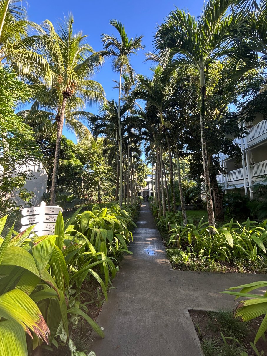 维兰达大湾酒店及水疗中心-官方