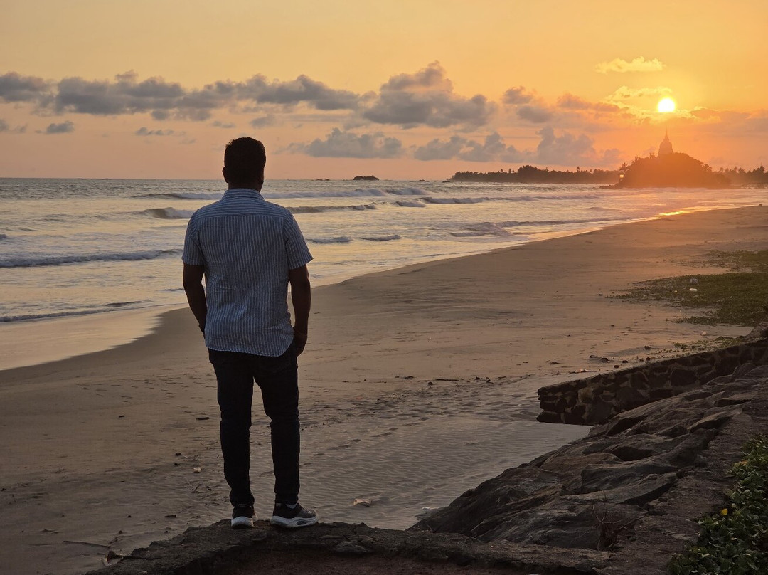 Amazing Sunshine Holidays-康提必去景点