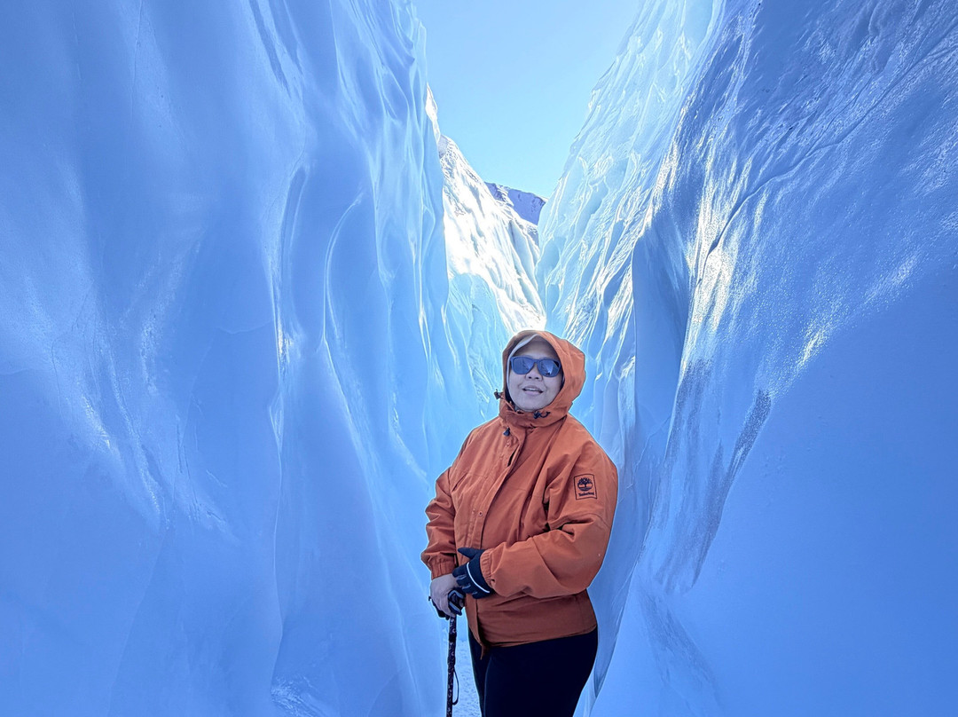 Indousa Tours Travel Services LLC-阿弗内尔必去景点