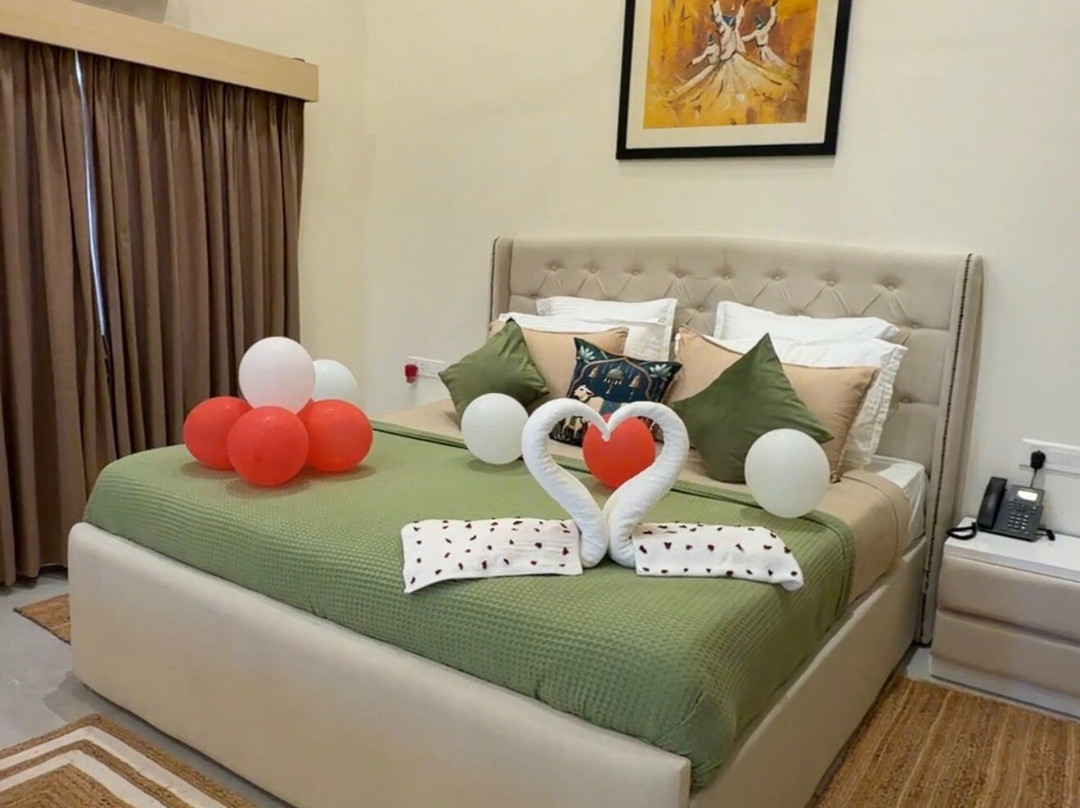 AeroVillage Panheli主图